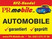 Logo PR mobile GbR